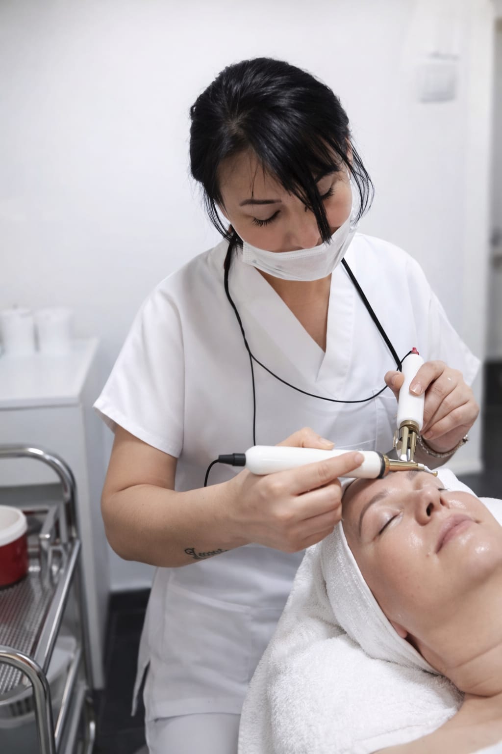 EŞSİZ Beauty Center